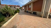 Exterior view of House or chalet for sale in Calafell  with Heating, Private garden and Terrace