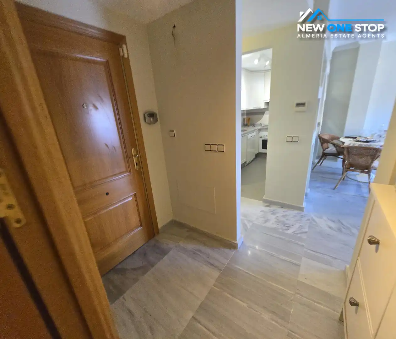 Apartament amb piscina en venda a Carboneras, imagen 14