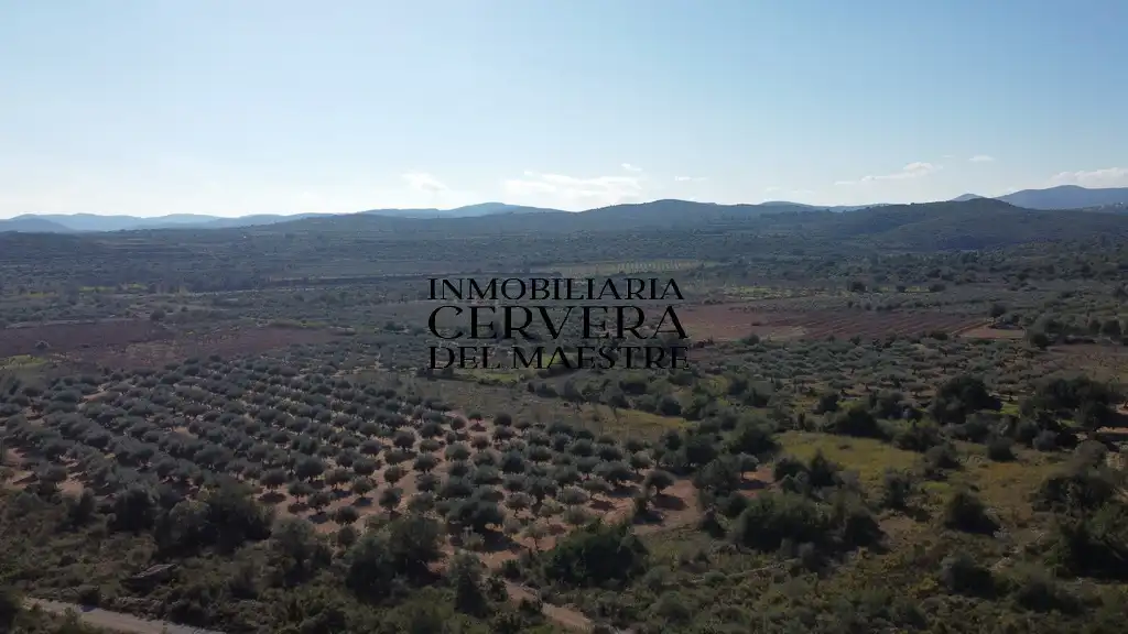 Terreno rustico in vendita a Cervera del Maestre, imagen 25
