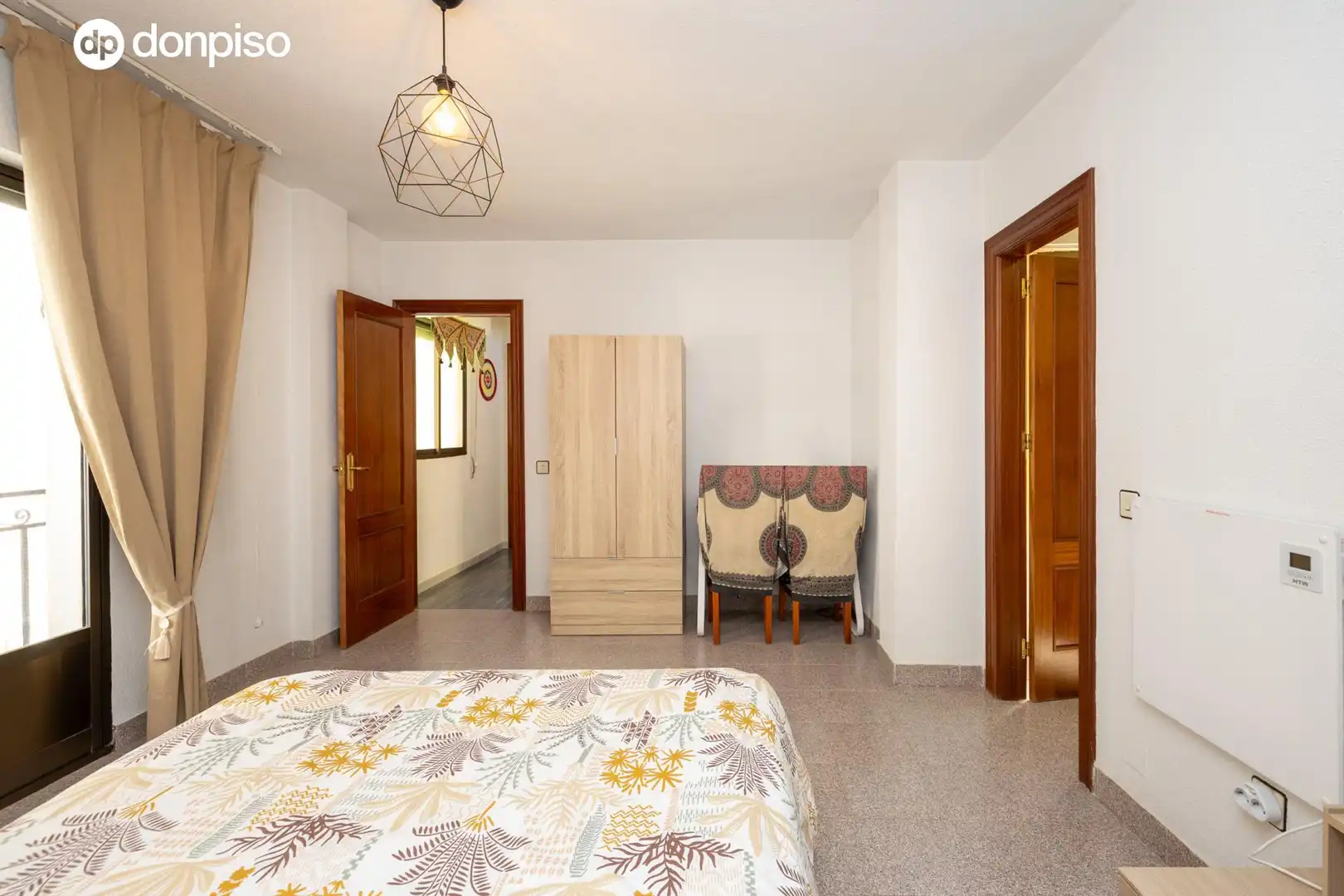 Casa adosada en venta en Calle San Vicente, Güéjar Sierra