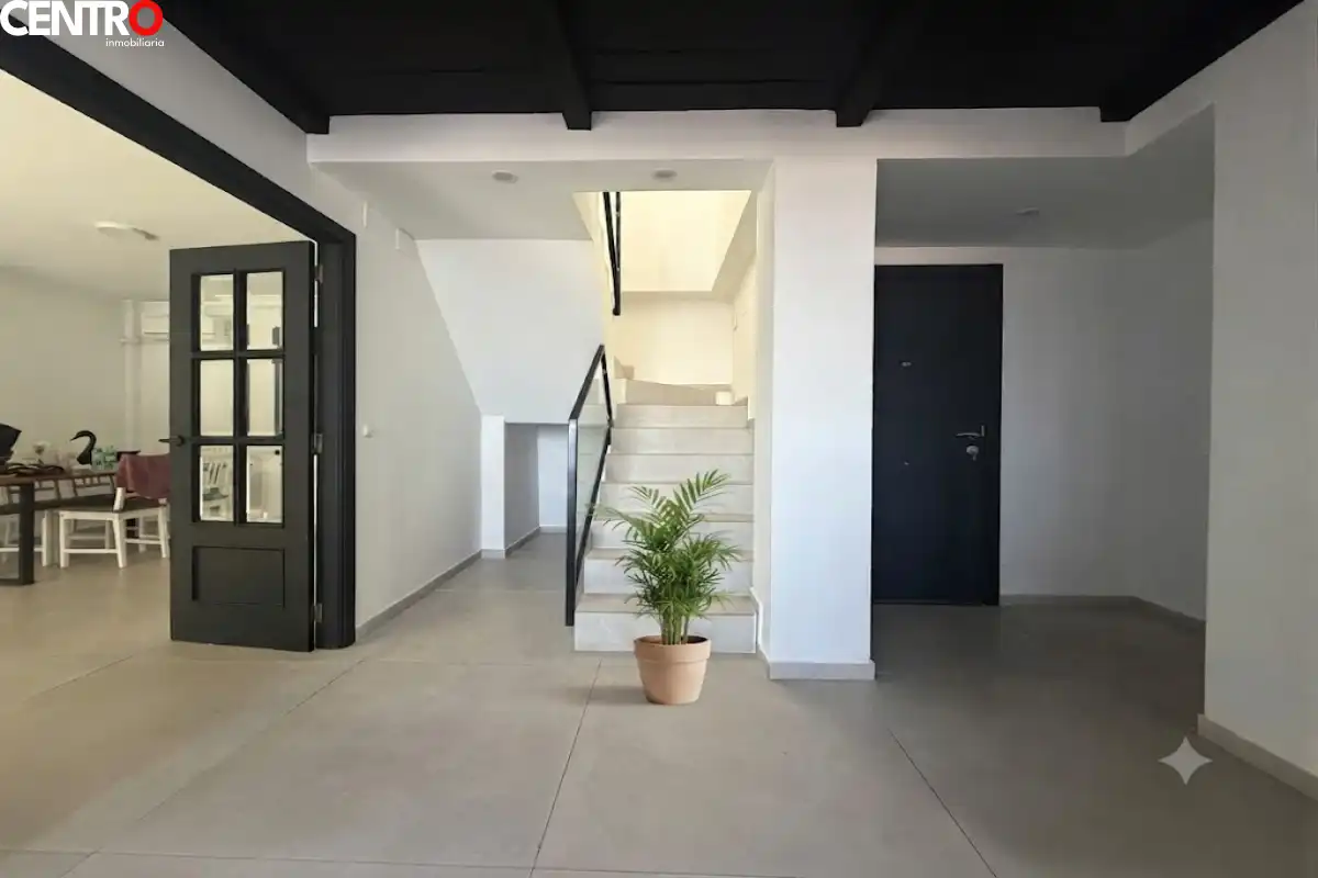 Flat for sale in Monachil  with Air Conditioner, Heating and Terrace