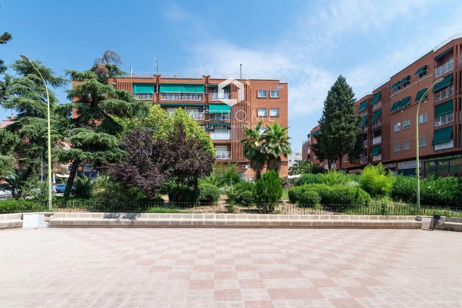 Appartement avec ascenseur à vendre à de los comuneros, imagen 39