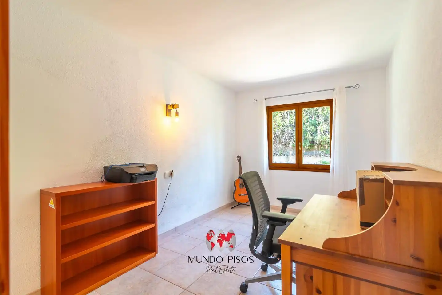 Jardín de Casa adosada en venta en Calvià con Aire acondicionado, Calefacción y Terraza