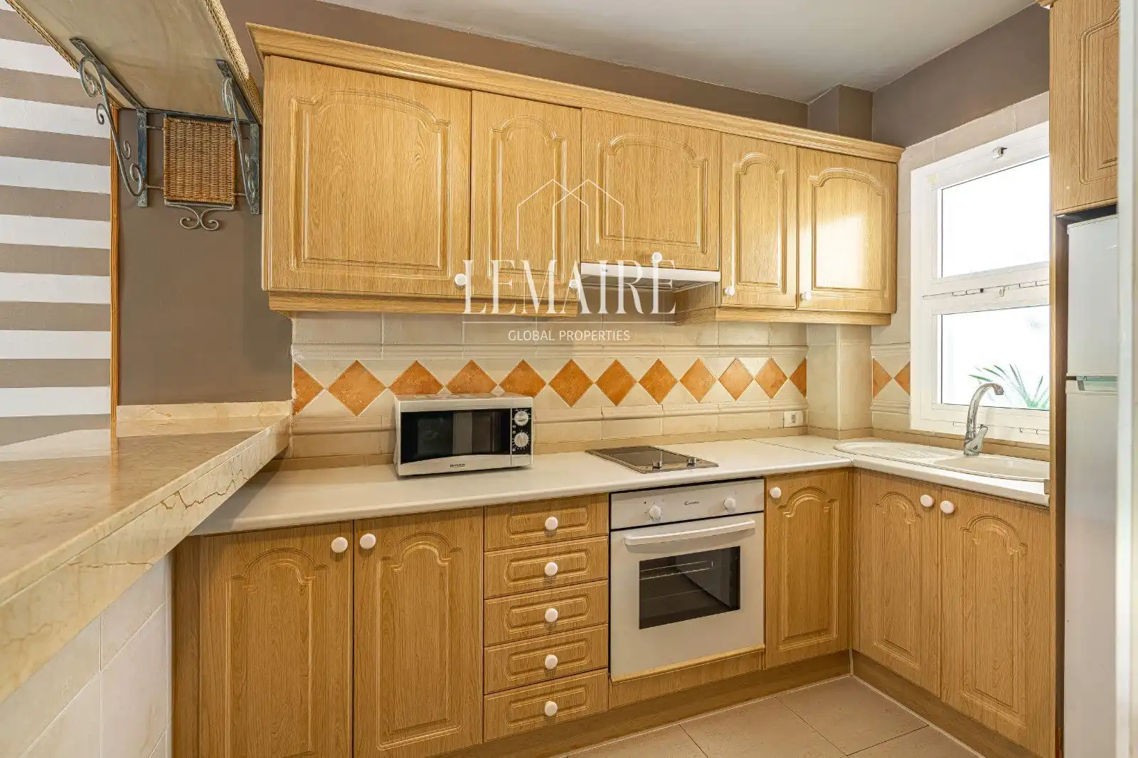 Maisonette mit Pool zum Verkauf in Meandro, imagen 16