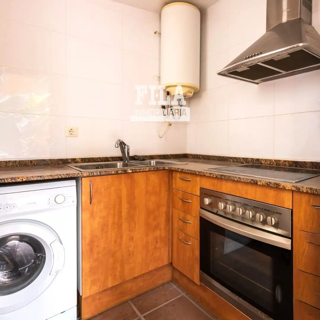 Flat with lift for sale in David de Mas, imagen 26