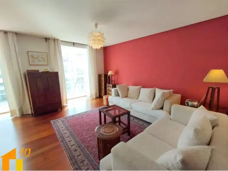Sala de estar de Piso en venta en Burgos con Calefacción