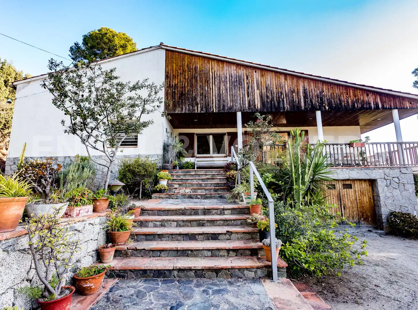 Casa amb terrassa en venda a Premià de Dalt, imagen 38