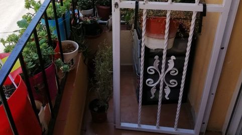 Foto 4 de Pis en venda a Peñamefecit - Avda Barcelona, Jaén Capital