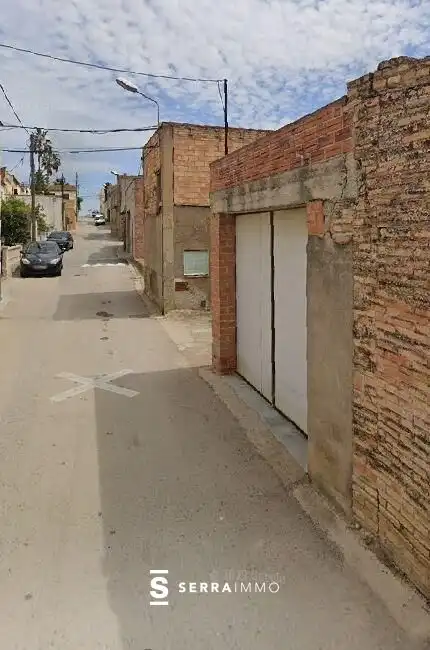 Terreno residenziale in vendita a Font-rubí, imagen 4