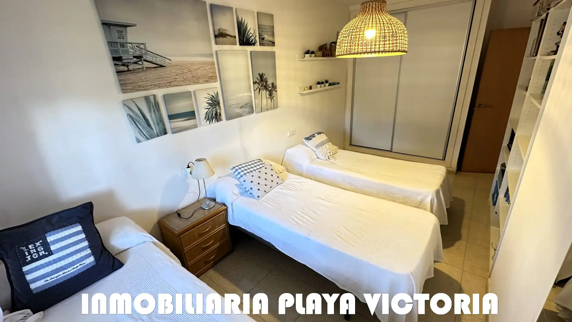 Habitación de Casa o chalet en venta en Conil de la Frontera con Aire acondicionado, Jardín privado y Piscina