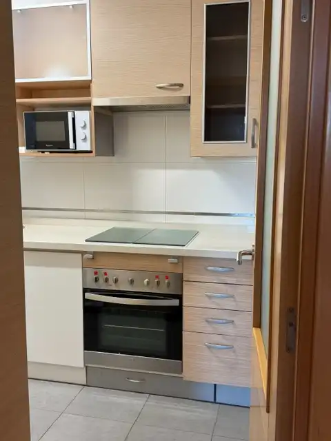 Cuina de Pis en venda en Santander amb Calefacció, Parquet i Traster