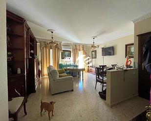 Living room of Duplex for sale in Lucena  with Balcony