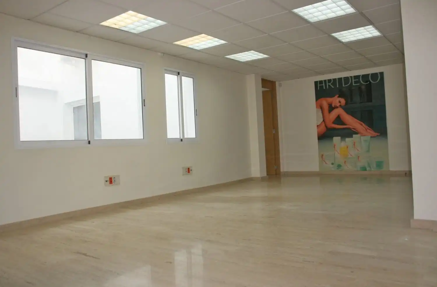 Ufficio con ascensore in affitto a Avenida Maisonnave, imagen 22