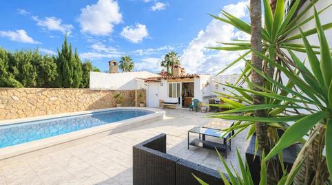 Photo 3 of Single-family semi-detached for sale in Haygon, Haygon - Universidad, San Vicente del Raspeig / Sant Vicent del Raspeig