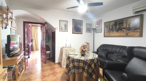 Foto 5 de Casa adosada en venda a Monteolivete - Camino Sevilla, Cádiz