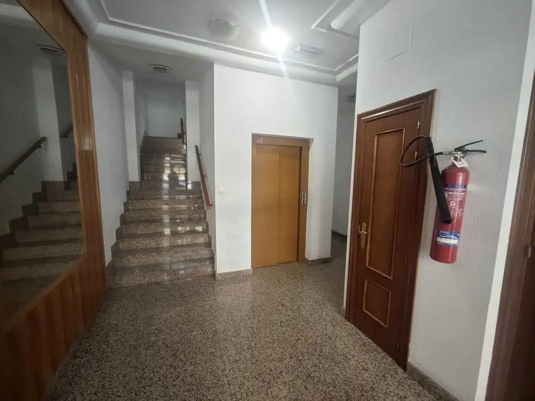 Flat with lift for sale in Calle PEDRO MONTON PUERTO, imagen 15