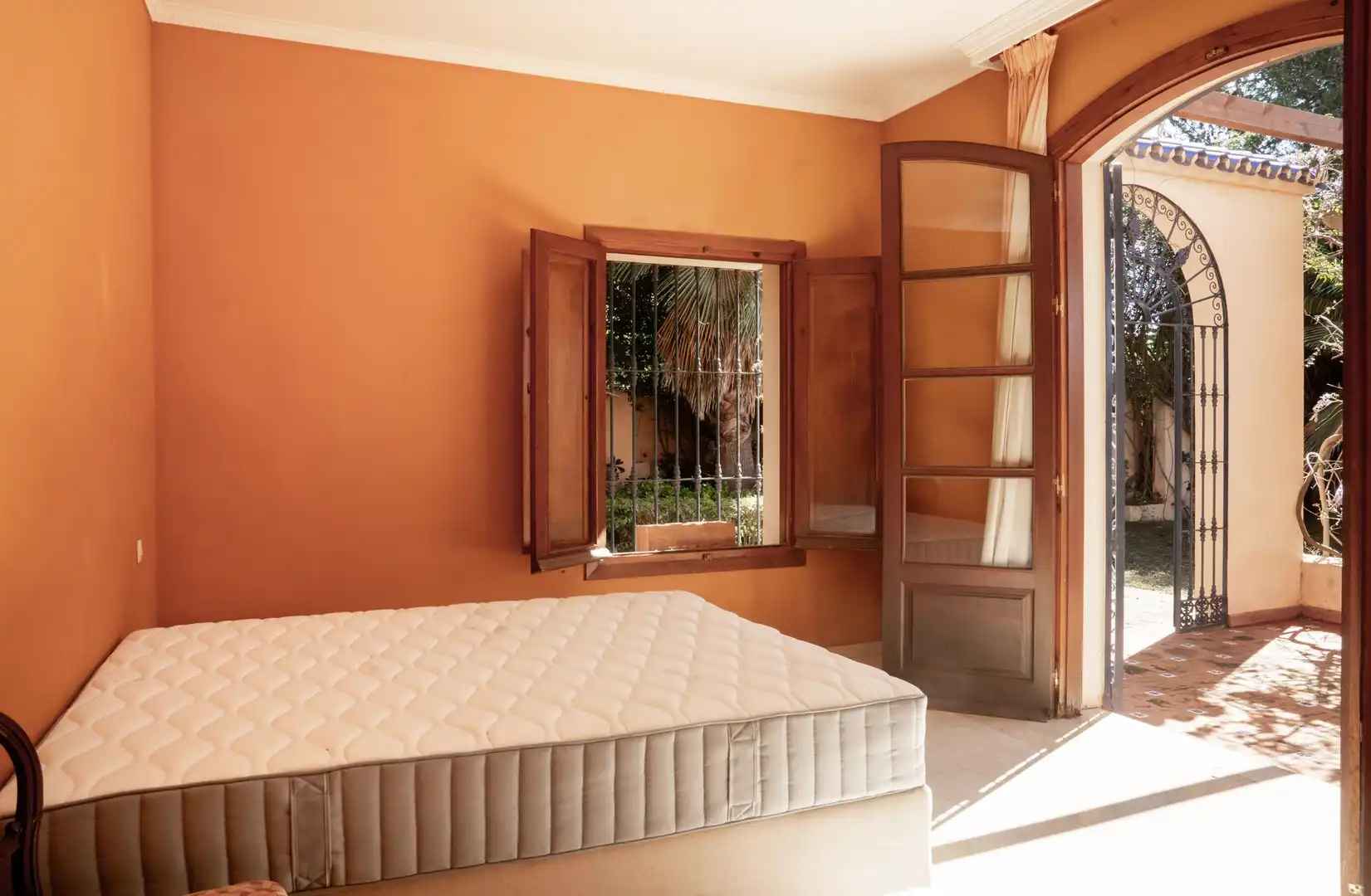 Chalet con terraza en venta en Benamara - Atalaya, imagen 29