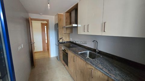Foto 4 de Piso en venta en Soutomaior, Pontevedra