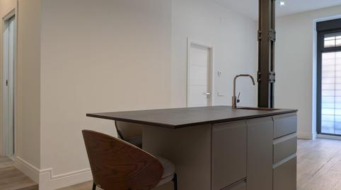 Foto 4 de Pis de lloguer a Calle Donoso Cortes, Arapiles,  Madrid Capital