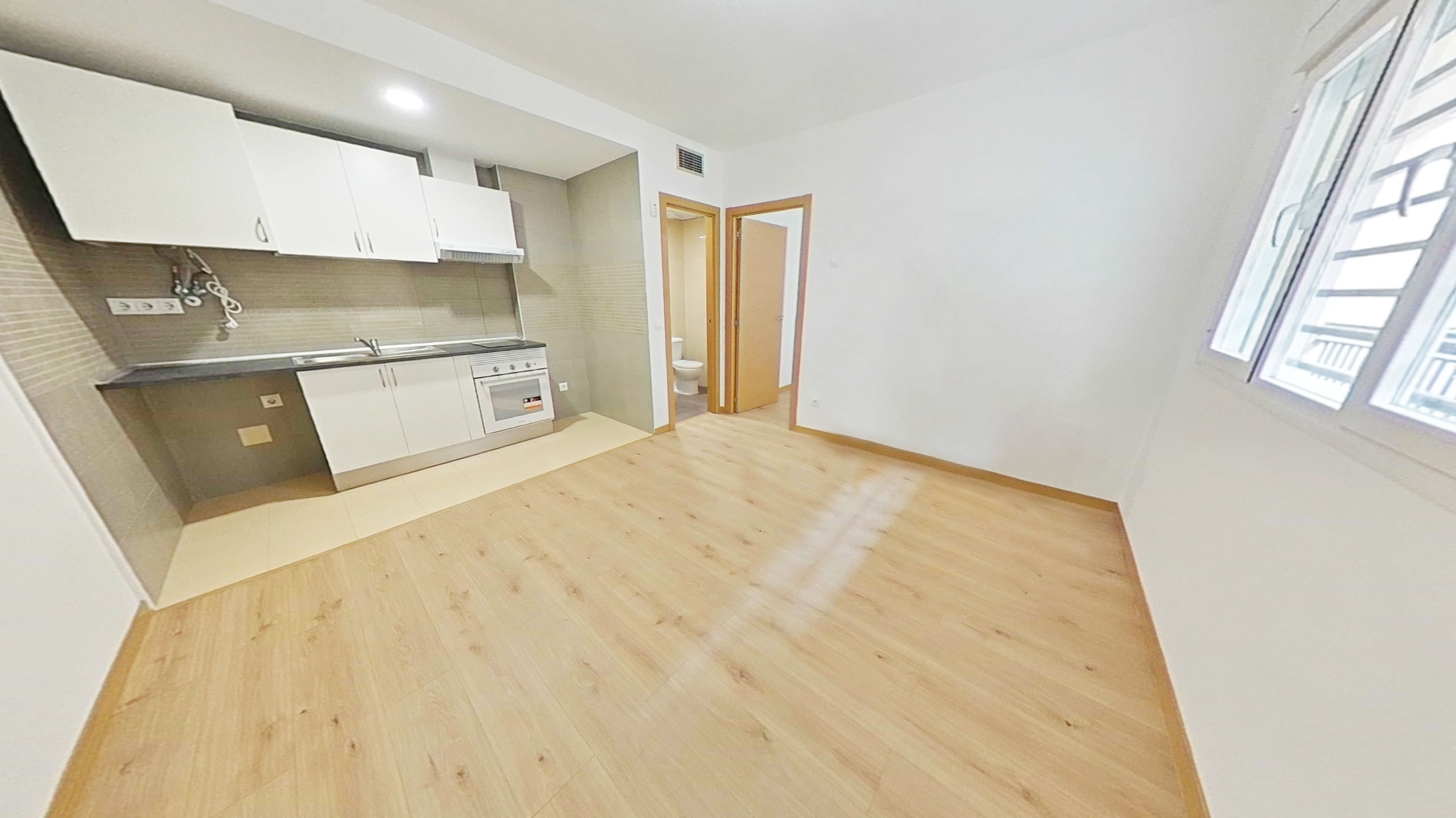 Dormitori de Pis en venda en Aranjuez amb Calefacció i Traster