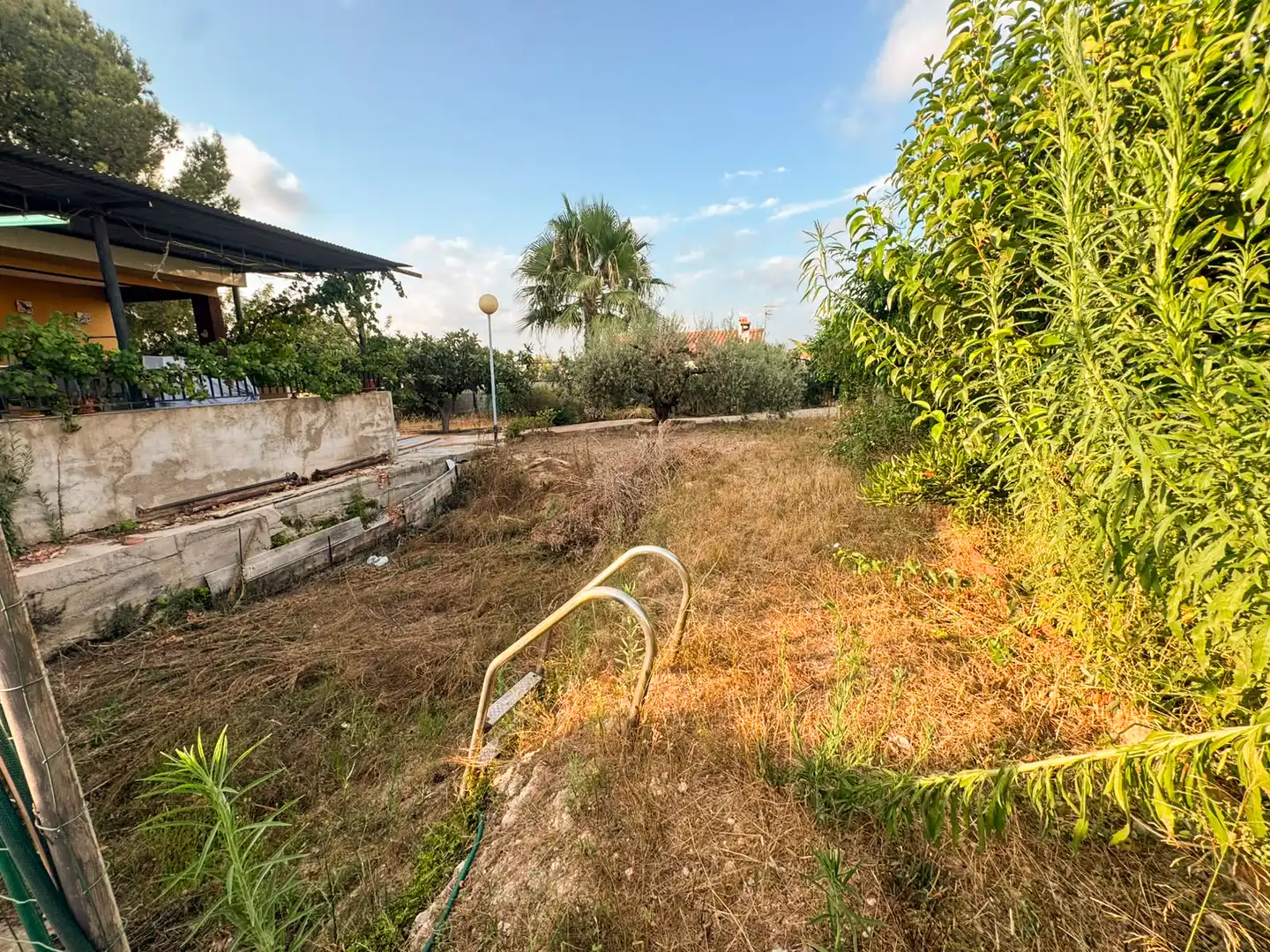 Casa o xalet en venda en Onda amb Jardí privat, Terrassa i Traster
