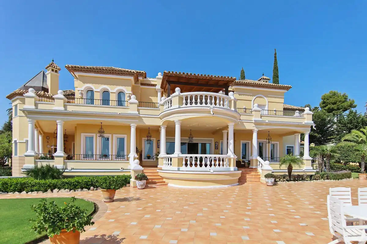 Haus mit Pool zum Verkauf in Benamara - Atalaya, imagen 11