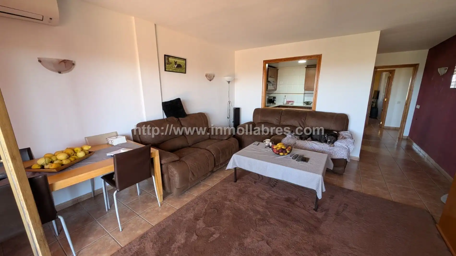 Appartement avec terrasse à vendre à Costitx, imagen 14