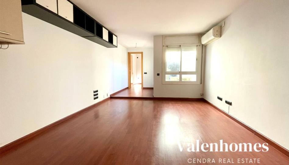 Foto 1 de Piso en venta en Calle Topete, Barri del Centre, Barcelona