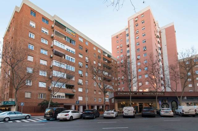 Piso en Venta en Calle de San Nazario, 12 en Prosperidad