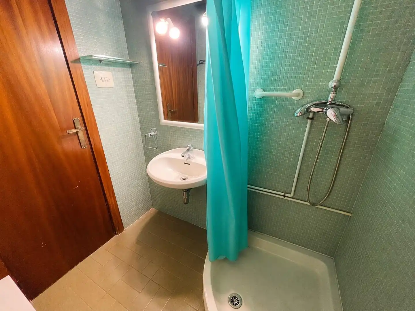 Wohnung mit Aufzug zum Verkauf in MUSICO LOPEZ CHAVARRI, imagen 17