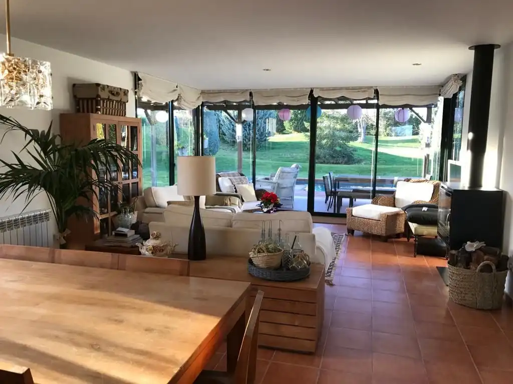 Casa amb piscina en venda a Mas Frigol, imagen 2