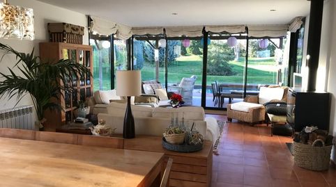 Casa de planta baja con piscina privada y vistas al campo de golf, image 2