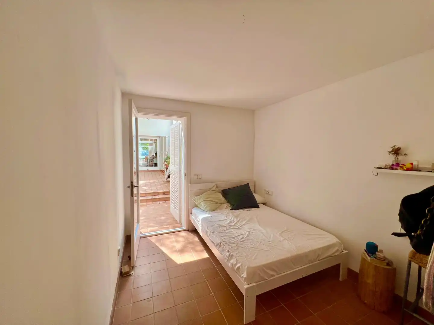 Apartamento de alquiler en Port d'Andratx