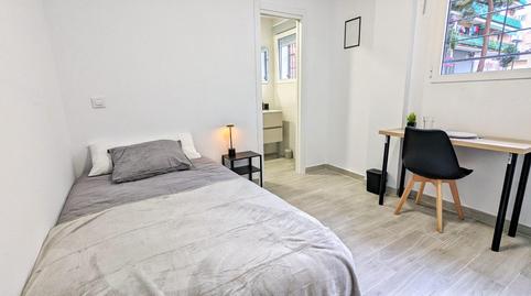 Foto 3 de Piso para compartir en Zona Renfe, Madrid