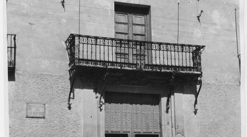 En venta espectacular y única casa palacete o casona, Es un edifico barroco, con dos plantas y ático, que pertenece una familia ac, imatge 2