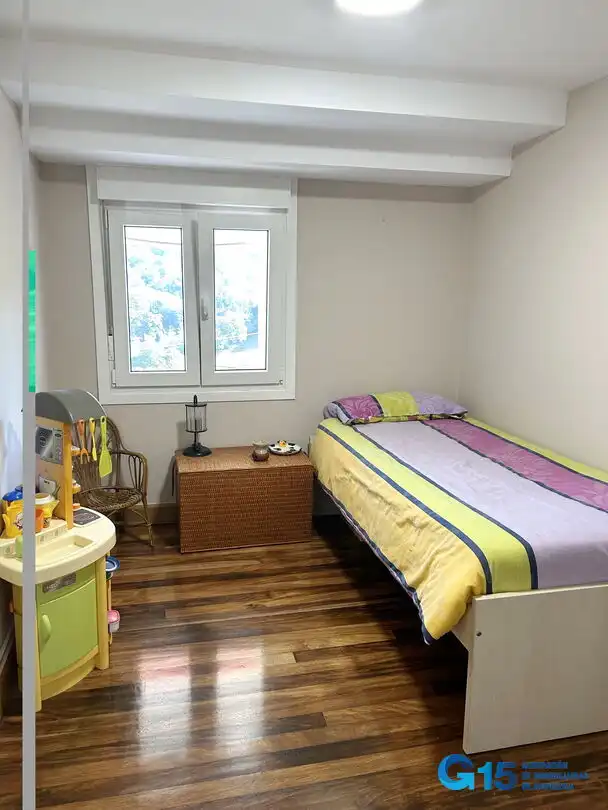 Habitación de Piso en venta en Arano, Navarra