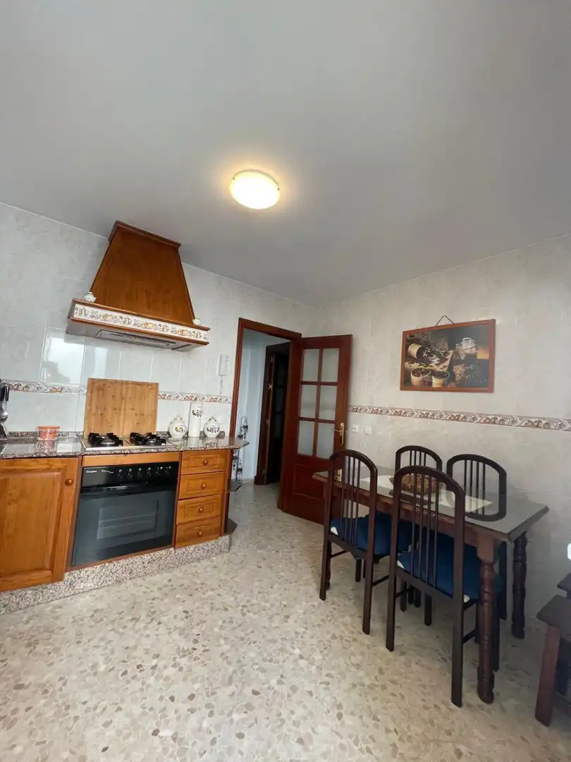 Appartamento con terrazza in affitto a Vejer, imagen 9