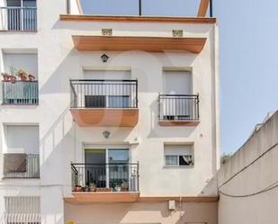 Balcony of House or chalet for sale in Sitges