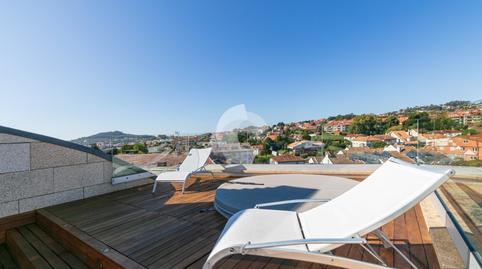 Foto 4 de Àtic en venda a Nigrán centro, Nigrán