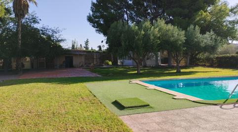 Foto 4 de Casa o xalet en venda a Villafranqueza, Alicante / Alacant