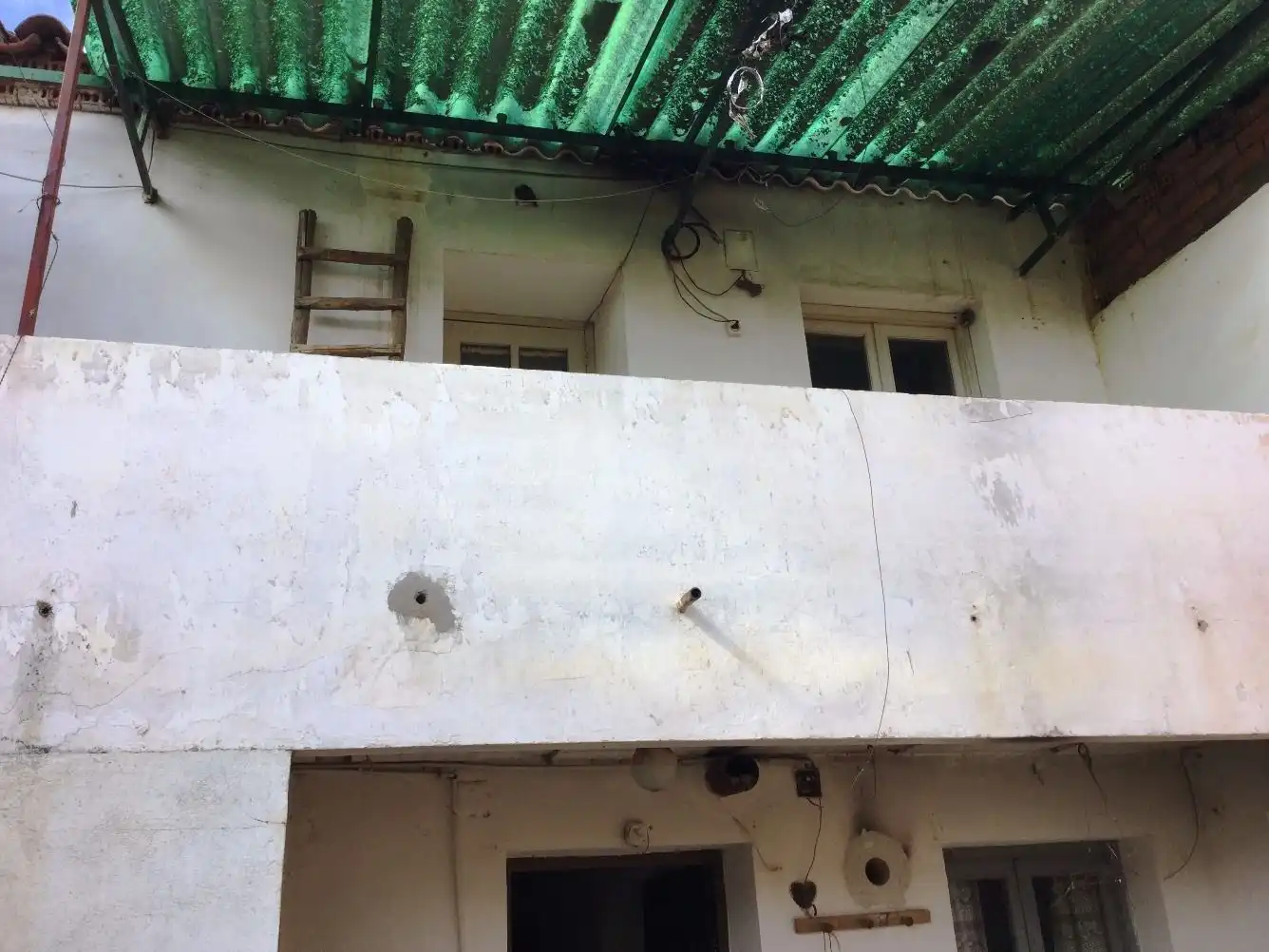 Casa rústica en venda a Santa Cristina de la Polvorosa, imagen 8