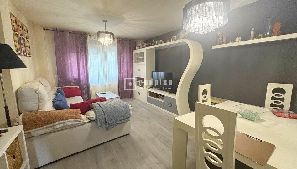 Foto 1 de Piso en venta en Villablanca, Ambroz, Madrid