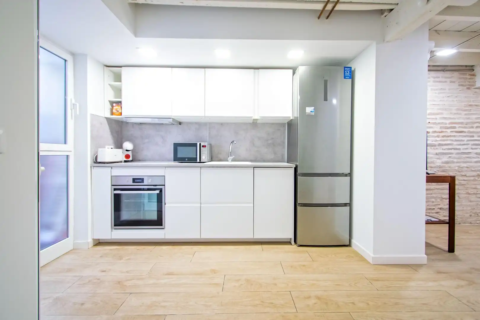 Apartment zum Verkauf in Triana, imagen 10
