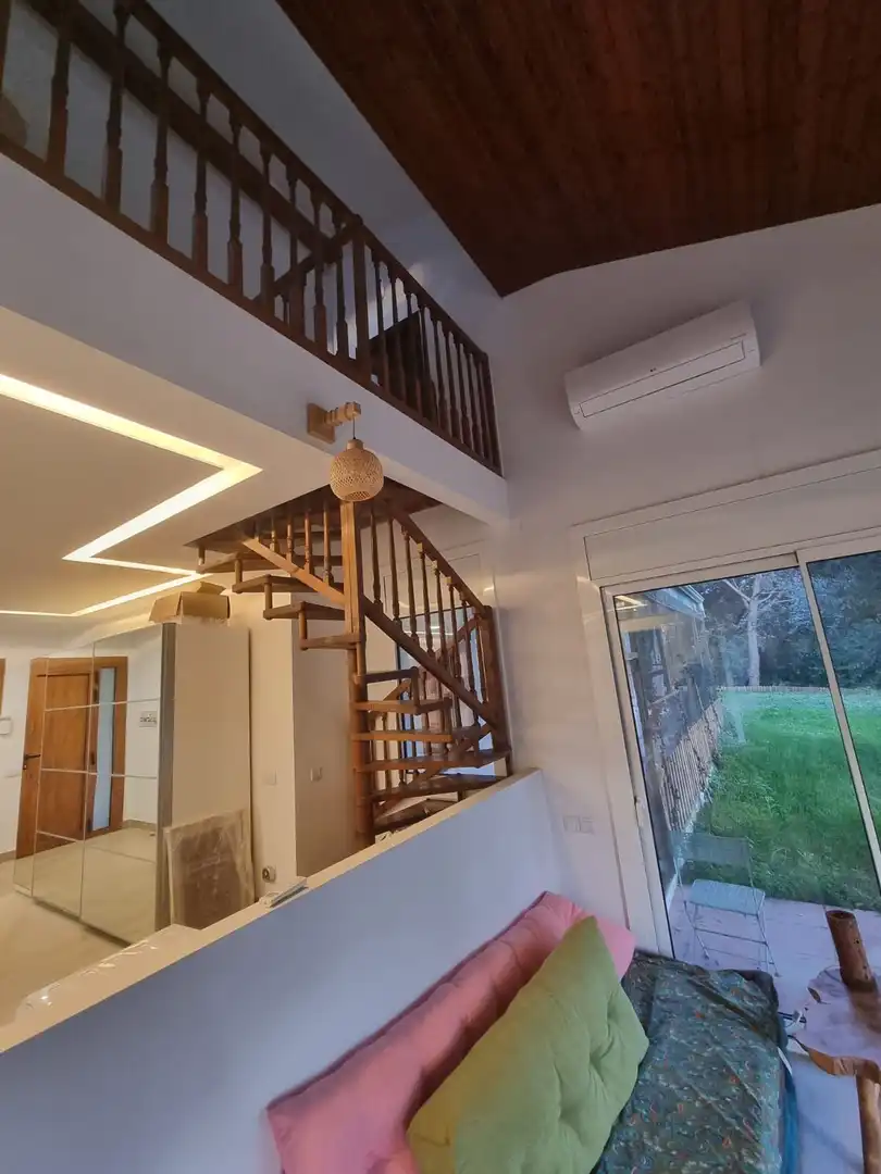 Terreno en venta en Argentona Est