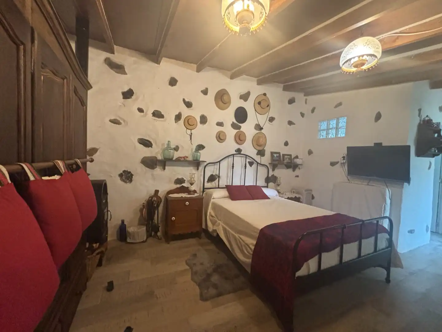 Casa in vendita a Vega de San Mateo, imagen 9