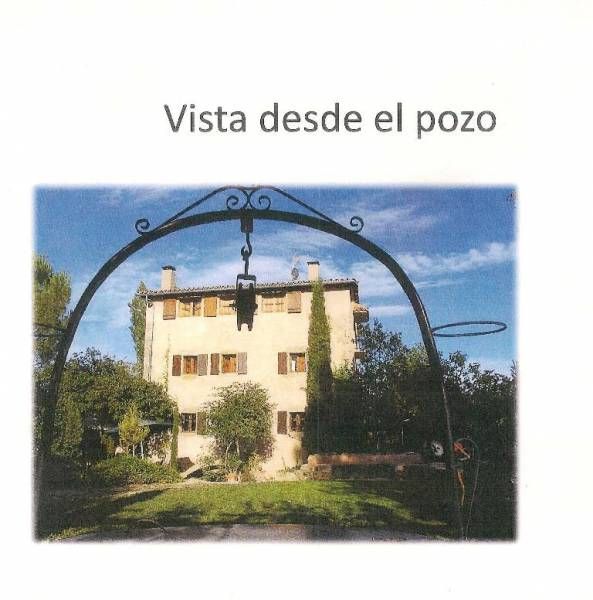 Country house for sale in San Juan del Monte
