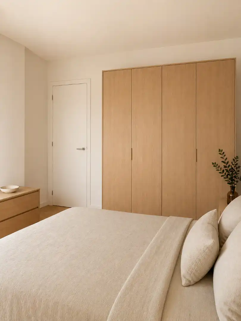 Piso con terraza en venta en Carretera d'Olot, imagen 21