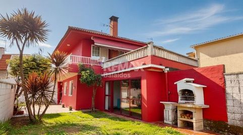 Foto 2 de Casa o xalet en venda a Rúa de Manuel Costas Bastos, Cabral - Candeán, Vigo