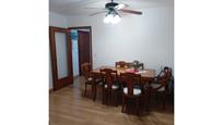 Dining room of Flat for sale in  Valencia Capital