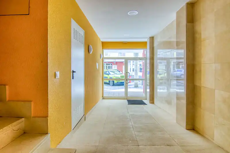 Trastero en venta en Doctor López Garzón, Ampuero